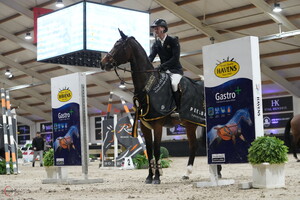 HAVENS maîtrise la nutrition du cheval depuis 1845! 